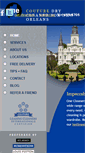 Mobile Screenshot of onecleaners.com